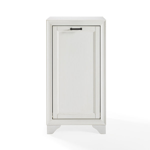 Andover Mills™ Jesse Linen Hamper & Reviews Wayfair